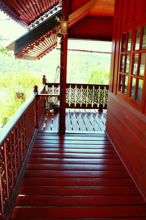 Utopia House Phangan Mae Haad Exterior photo
