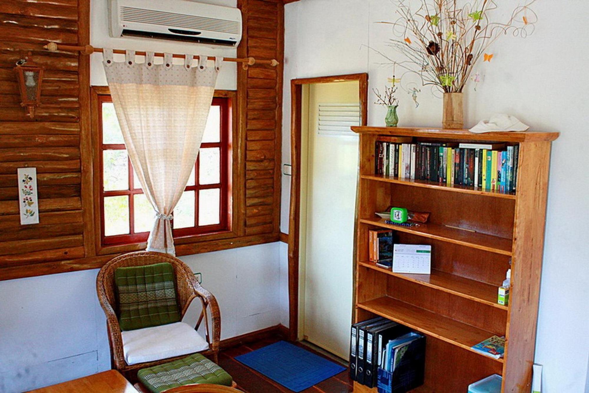 Utopia House Phangan Mae Haad Room photo