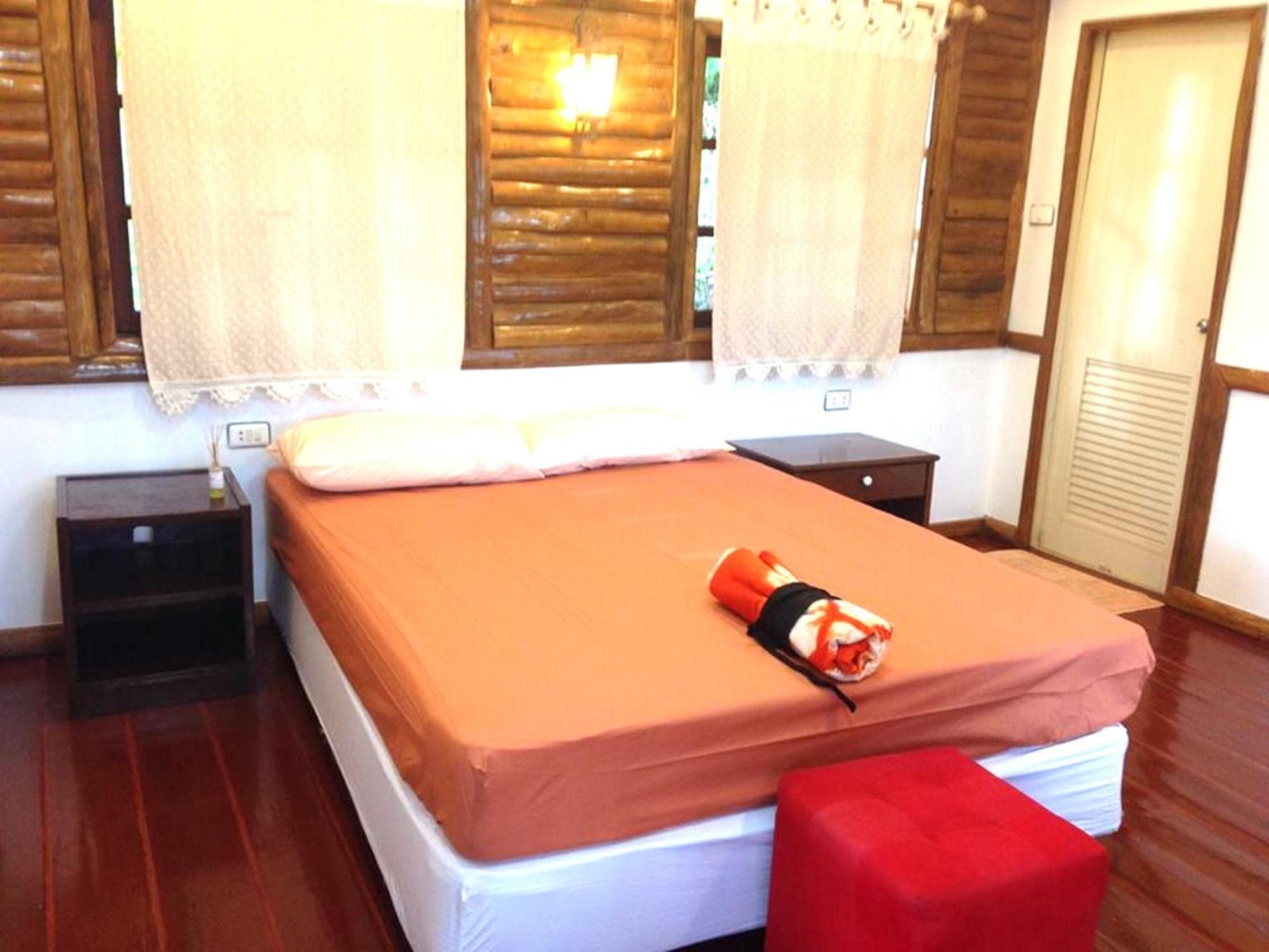 Utopia House Phangan Mae Haad Room photo