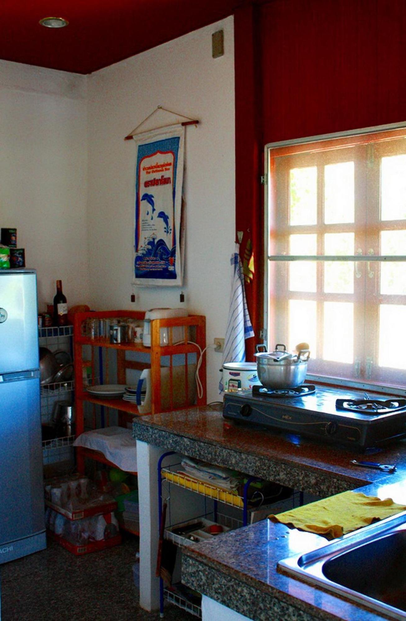 Utopia House Phangan Mae Haad Room photo