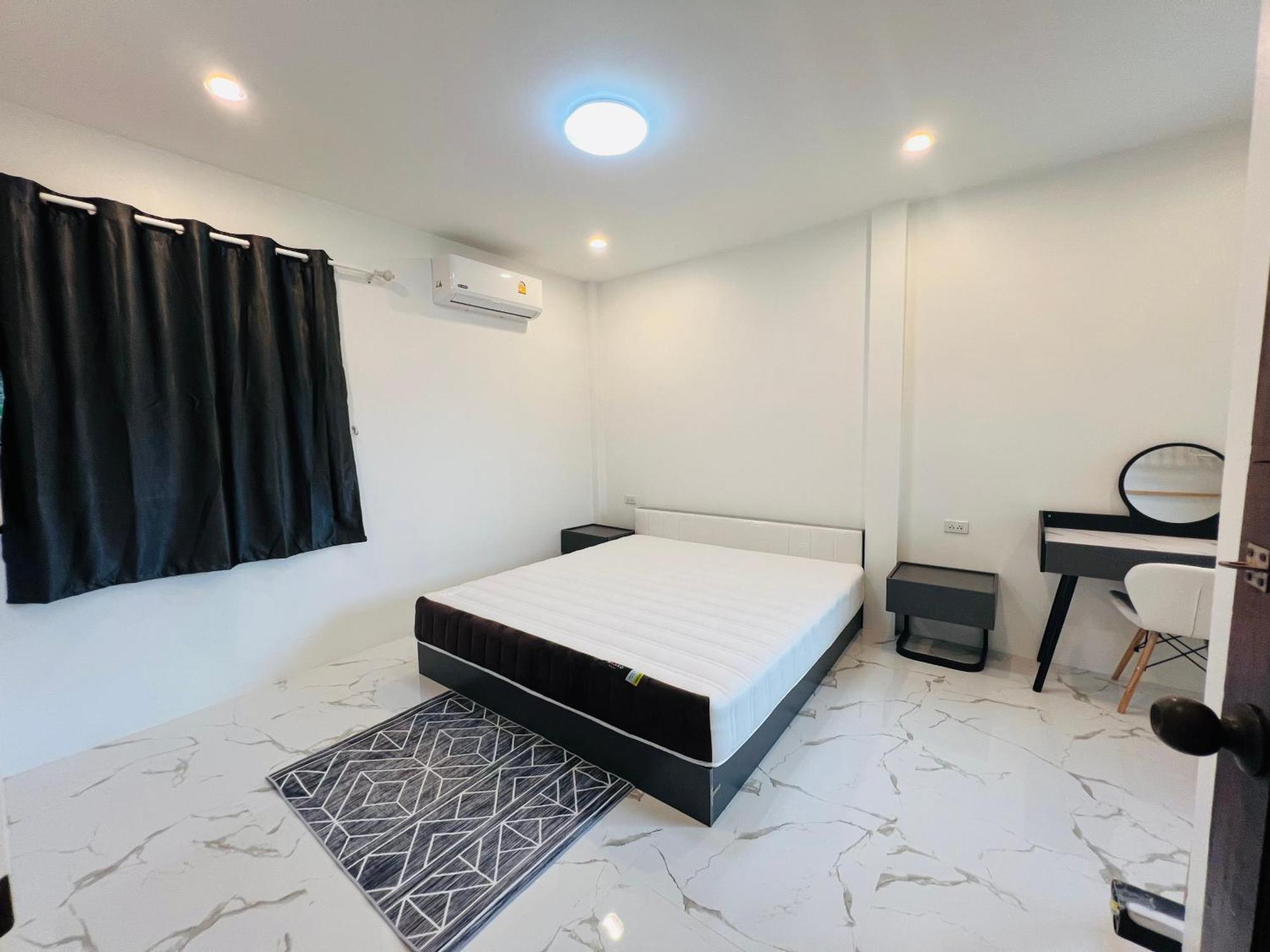 Utopia House Phangan Mae Haad Exterior photo