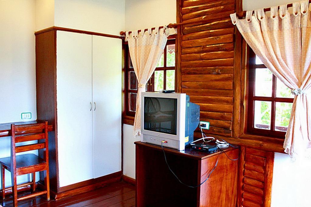 Utopia House Phangan Mae Haad Exterior photo