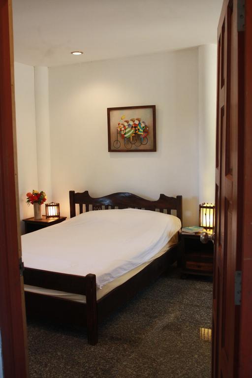 Utopia House Phangan Mae Haad Exterior photo