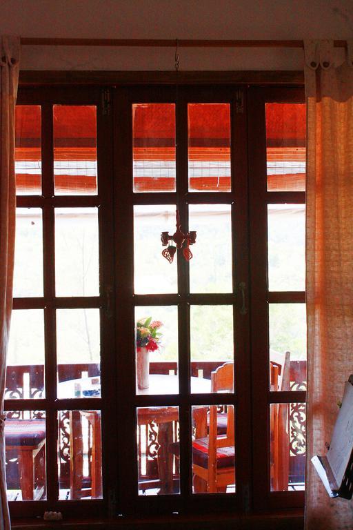 Utopia House Phangan Mae Haad Exterior photo