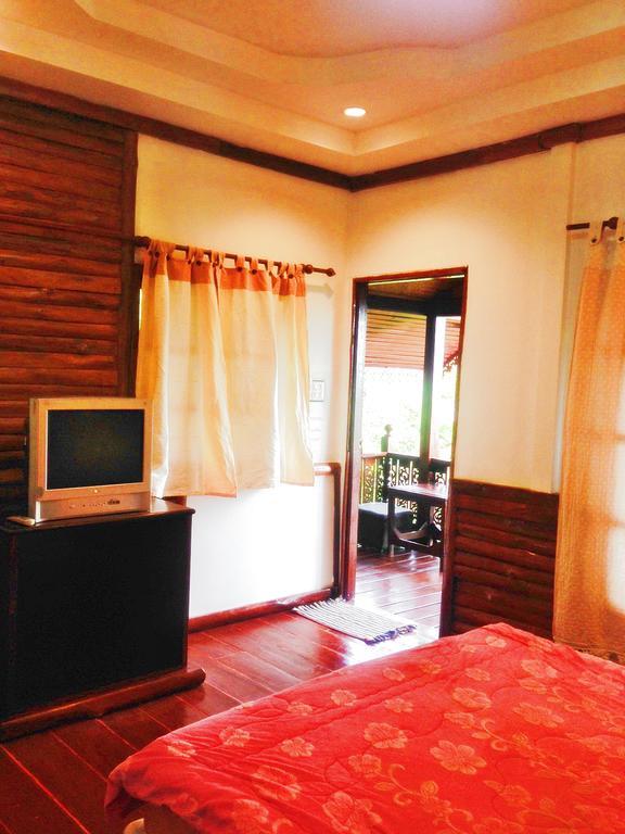 Utopia House Phangan Mae Haad Exterior photo