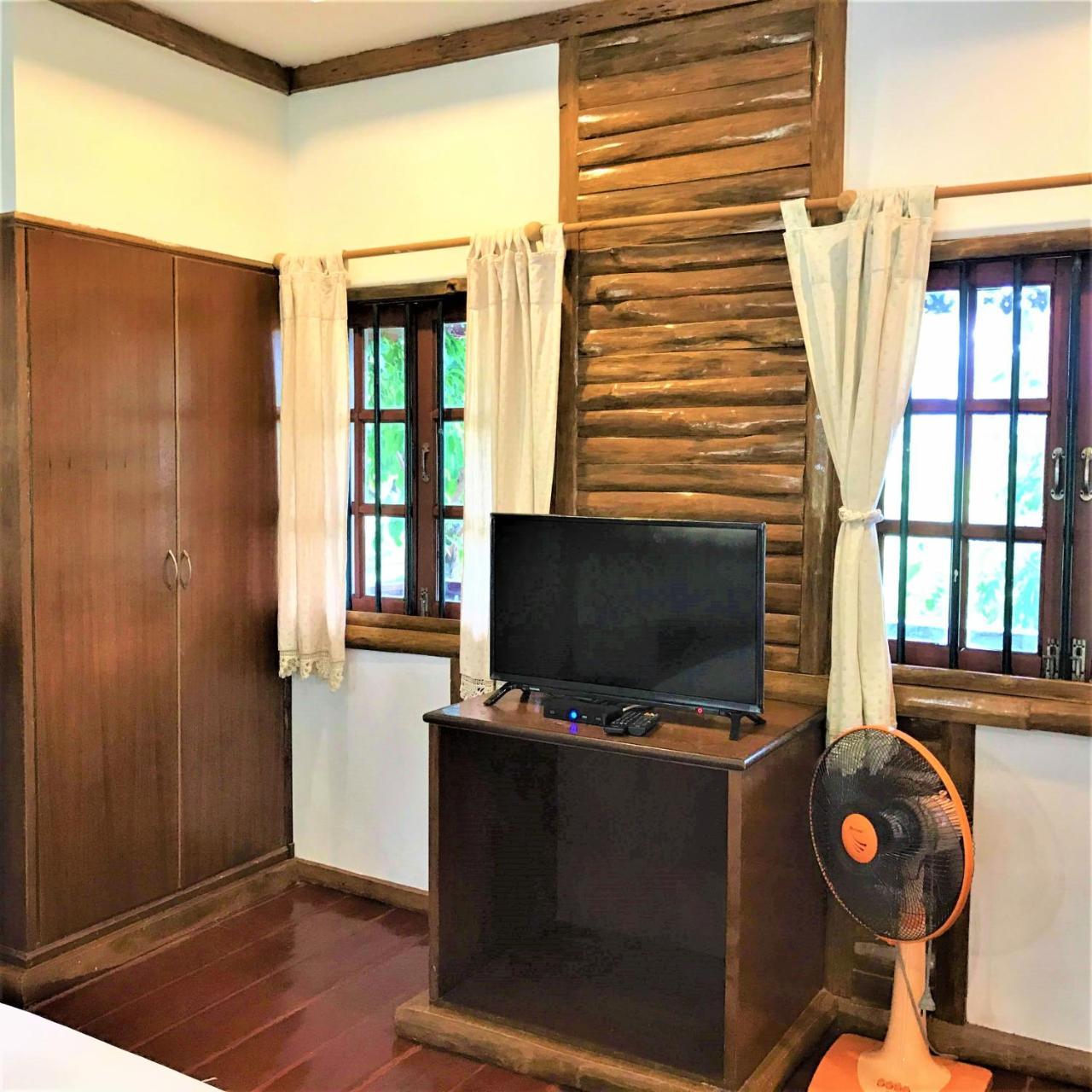 Utopia House Phangan Mae Haad Exterior photo